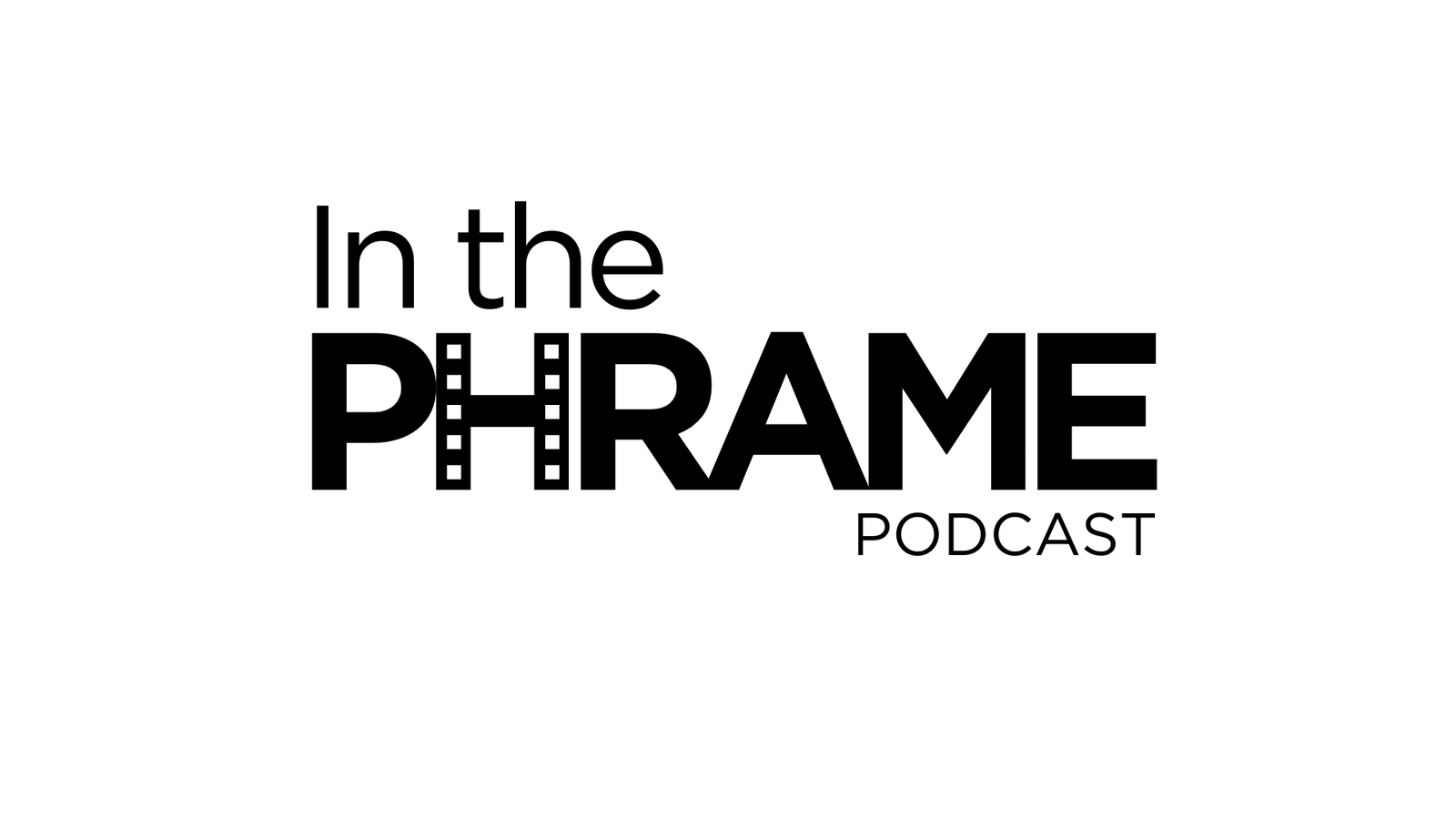 In The Phrame